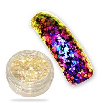 Mirror Flakes 3