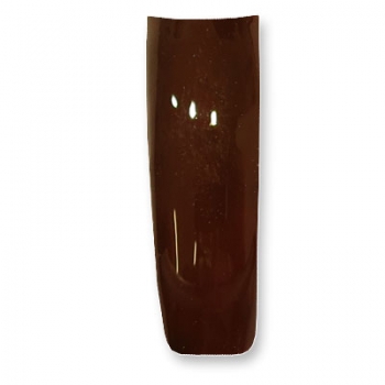 UV Farbgel Mocca braun