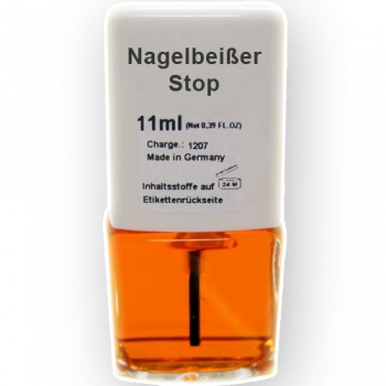 Nagelbeißer Stop Anti Bite