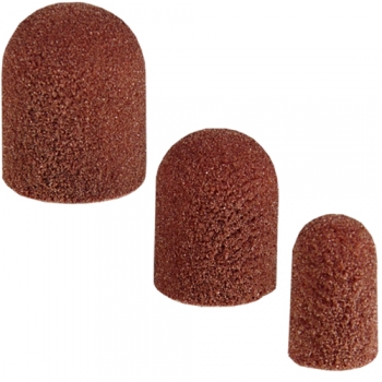 Nagelfräser Schleifkappen