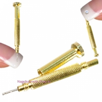 Nagel Piercing Bohrer