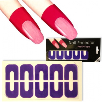 Nail Protector Tape
