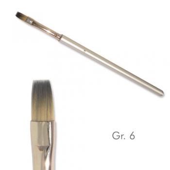 One-Stroke Malpinsel