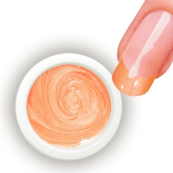 Candy Colors Gel Orange