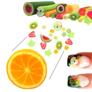 Fimostange Orange gross