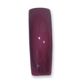 Metallic Farbgel Orchidee