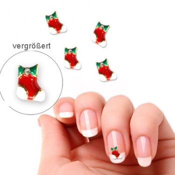 Overlays Nikolausstiefel