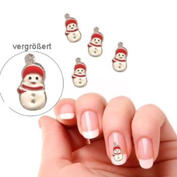 Overlays Schneemann