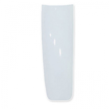 Farbgel Pastell Blau