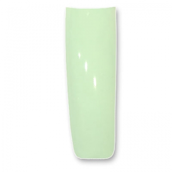 Farbgel Pastell Grün Light