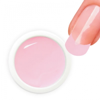 Farbgel Pastell Magenta