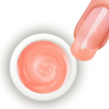 Candy Colors Peach