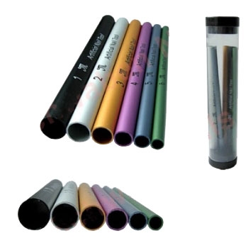 Pinch Sticks C Kurve