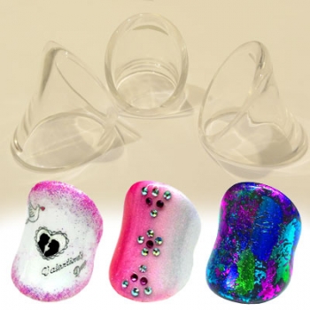 Ring Rohling Acrylglas