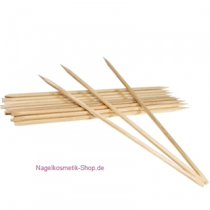 Rosenholzstäbchen Maniküre