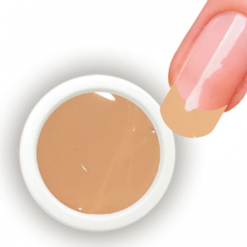Farbgel Nude Skin