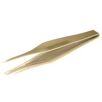Splitterpinzette spitz