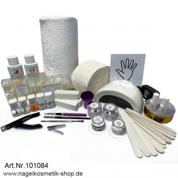 Nageldesign Starter Set