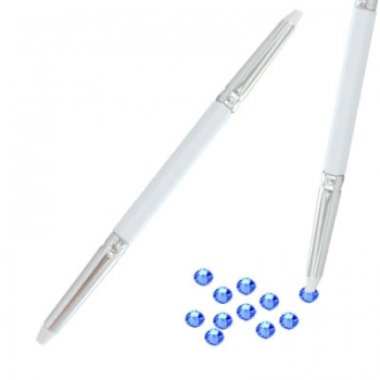 Strassstein Picker