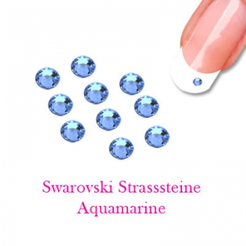 Swarovski Strasssteine