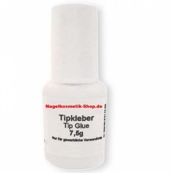 Tipkleber Nagelkleber 7,5gr