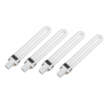Ersatz UV Röhre 9 Watt