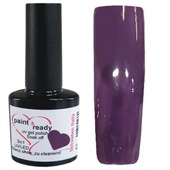 UV Nagellack