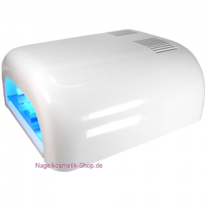 UV Lampe