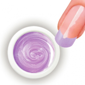 Candy Colors Violett