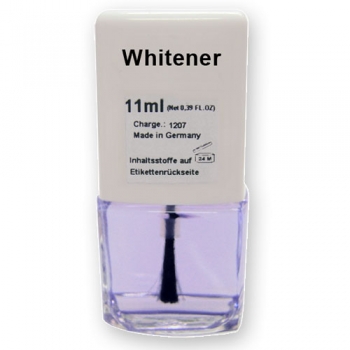 Whitener Nagelaufheller