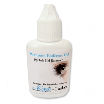 Wimpernkleber Entferner Gel