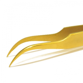 Russian volume tweezers