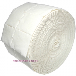 Zelletten Pads 500er Rolle