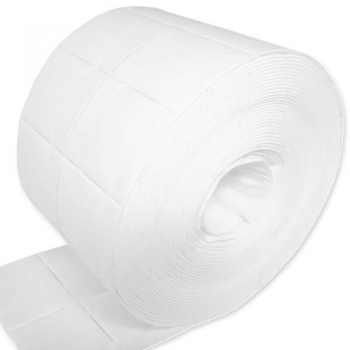 Zelletten Pads fusselfrei