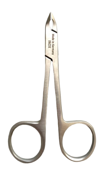 Nagelhautschere