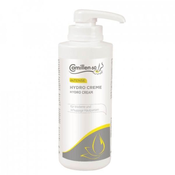 HYDRO CREME 500ml - Hand und Fuß