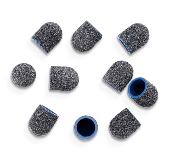 Cutter Grinding caps round