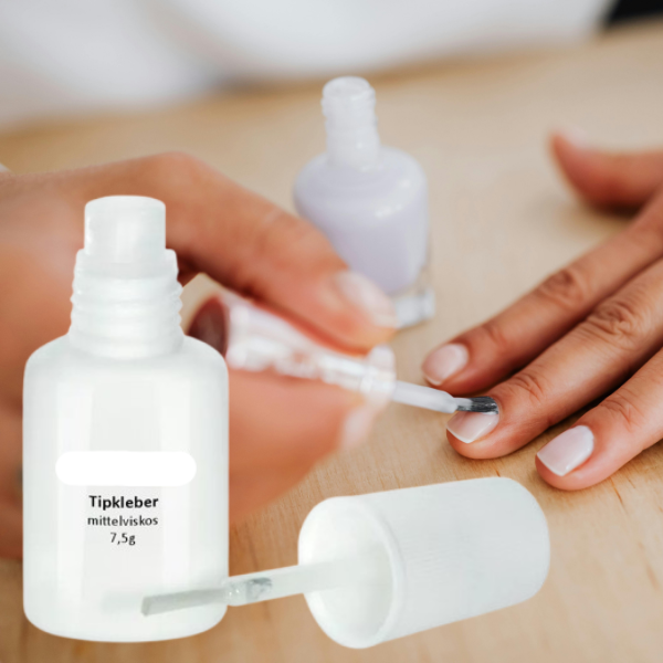 Tipkleber 7,5g mit Pinsel