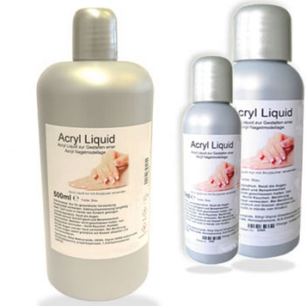Acryl Liquid