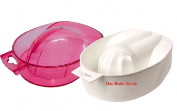 Handbadschale