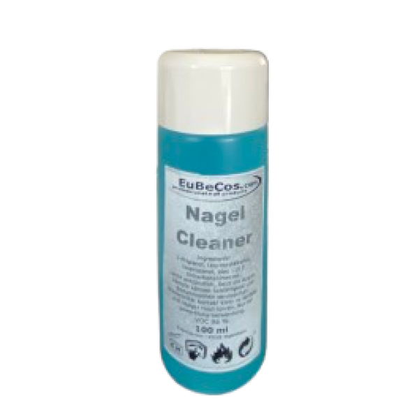Nagelreiniger 100 ml