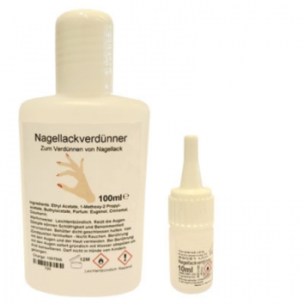Nagellackverdünner
