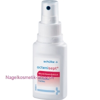 Octenisept Wunddesinfektion 50ml