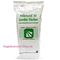 Mikrozid Jumbo Tücher Nachfüllung