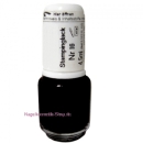 Stamping Lack 16 Schwarz