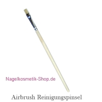 Airbrush Reinigungs Pinsel