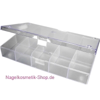 Tipkasten leer 100er Box