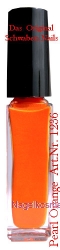 Flexbrush Liner Pearl Orange