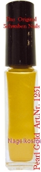 Flexbrush Liner Pearl Gold