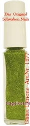 Flexbrush Liner Glitter Limone fein